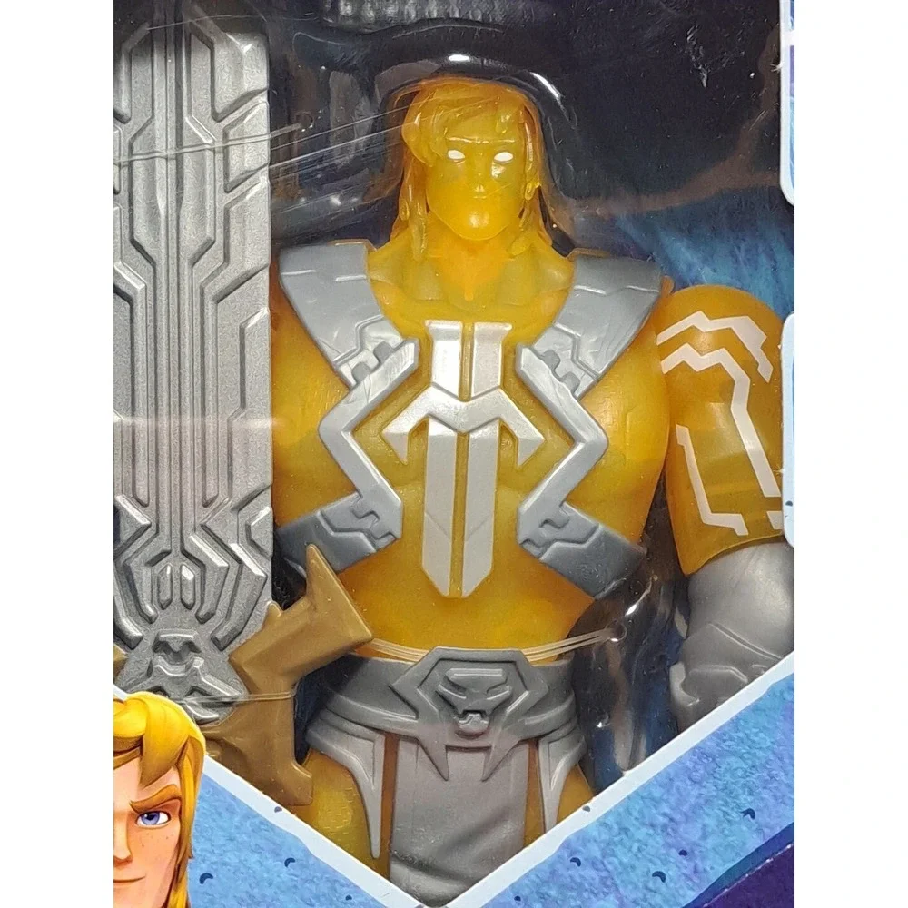 Mattel this highly